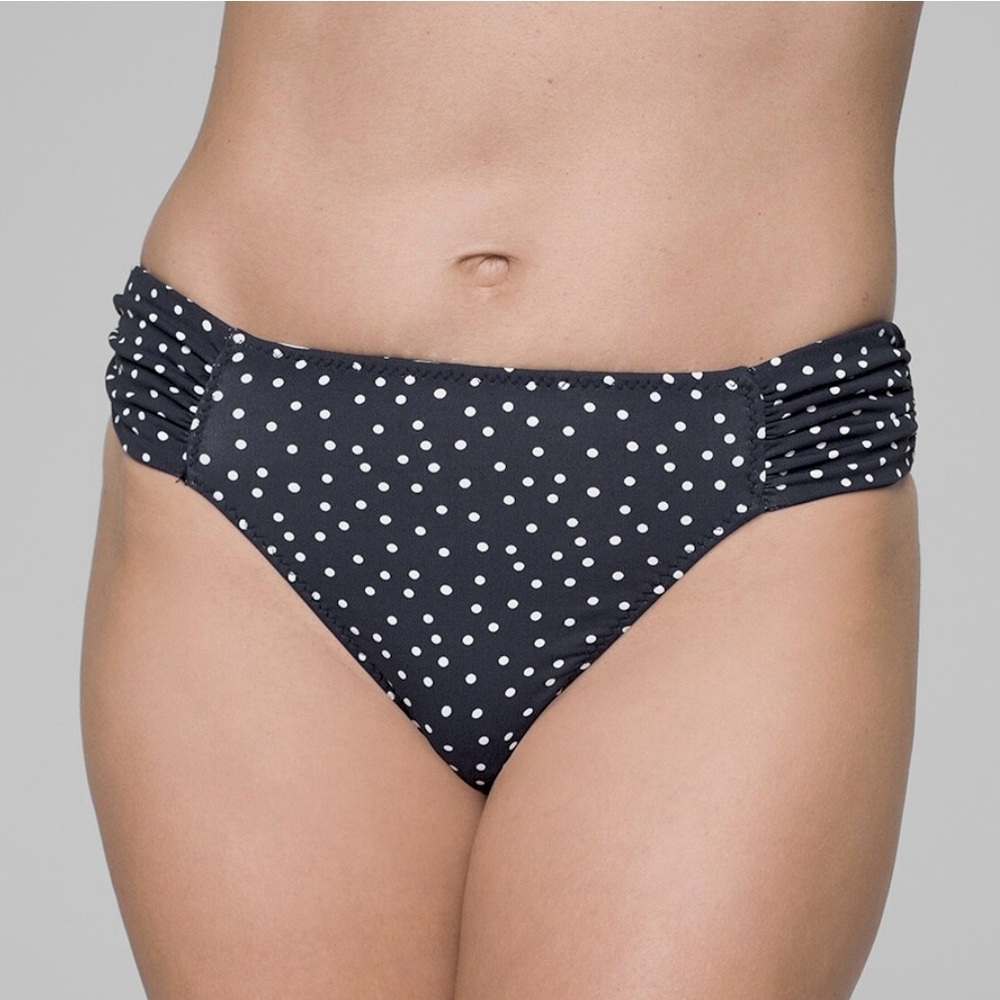Tommy Bahama Sea Swell Reversible Hipster - Picture 4 of 16